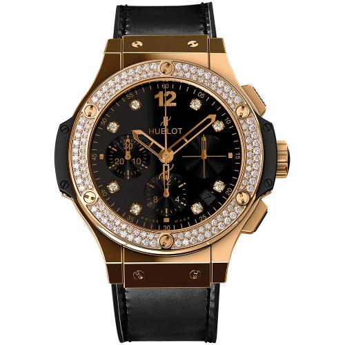 Hublot Big Bang Shiny 341PX1280VR1104 Hublot Big Bang Shiny 341PX1280VR1104